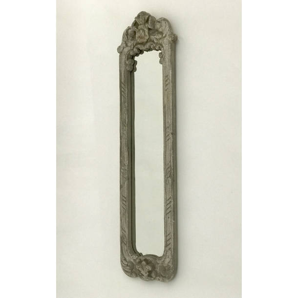 Ophelia & Co. Nallely 34'' Freestanding Single Bathroom Vanity with